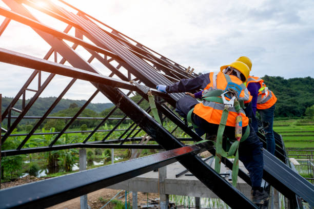 Best Best Roofing Contractors  in South Holland, IL